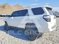 2016 Toyota 4 RUNNER фото
