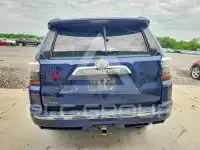 2016 Toyota 4 RUNNER фото