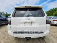 2016 Toyota 4 RUNNER фото