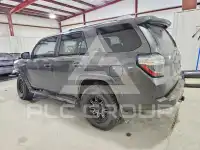 2016 Toyota 4 RUNNER фото