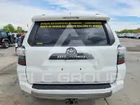 2016 Toyota 4 RUNNER фото