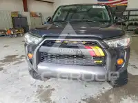 2016 Toyota 4 RUNNER photo