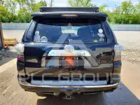 2016 Toyota 4 RUNNER фото