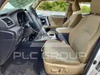2016 Toyota 4 RUNNER фото