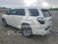 2016 Toyota 4 RUNNER фото