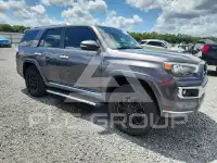 2016 Toyota 4 RUNNER фото