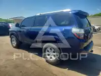 2016 Toyota 4 RUNNER фото