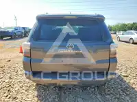 2016 Toyota 4 RUNNER фото