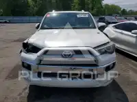 2016 Toyota 4 RUNNER фото