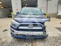 2016 Toyota 4 RUNNER фото
