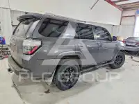 2016 Toyota 4 RUNNER фото