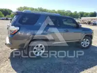 2016 Toyota 4 RUNNER фото