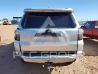 2016 Toyota 4 RUNNER фото