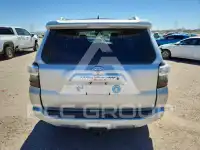 2016 Toyota 4 RUNNER фото