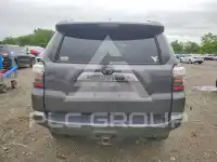 2016 Toyota 4 RUNNER фото