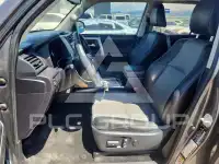 2016 Toyota 4 RUNNER фото