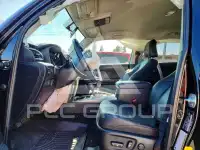 2016 Toyota 4 RUNNER фото