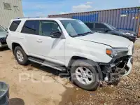 2016 Toyota 4 RUNNER фото