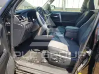 2016 Toyota 4 RUNNER фото