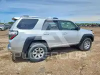 2016 Toyota 4 RUNNER фото