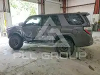 2016 Toyota 4 RUNNER photo
