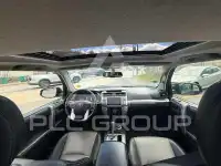 2016 Toyota 4 RUNNER photo