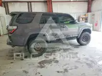 2016 Toyota 4 RUNNER photo