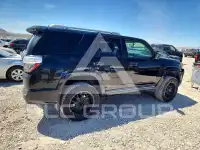 2016 Toyota 4 RUNNER фото
