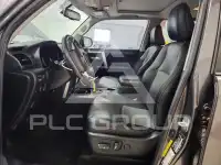 2016 Toyota 4 RUNNER фото