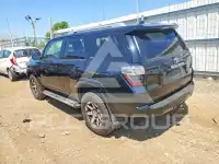 2016 Toyota 4 RUNNER фото