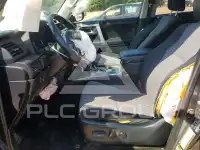 2016 Toyota 4 RUNNER фото