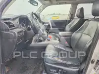 2016 Toyota 4 RUNNER фото
