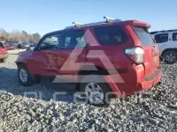 2016 Toyota 4 RUNNER фото