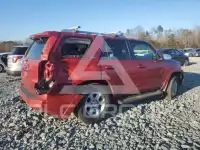 2016 Toyota 4 RUNNER фото