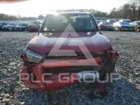 2016 Toyota 4 RUNNER фото