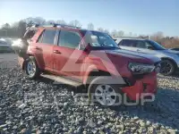 2016 Toyota 4 RUNNER фото