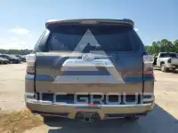 2016 Toyota 4 RUNNER фото