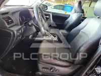 2016 Toyota 4 RUNNER фото
