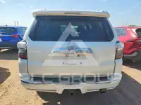 2016 Toyota 4 RUNNER photo
