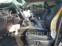 2016 Toyota 4 RUNNER фото