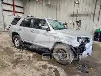 2016 Toyota 4 RUNNER фото
