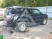 2016 Toyota 4 RUNNER фото