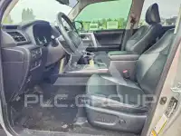 2016 Toyota 4 RUNNER фото