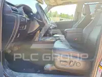 2016 Toyota 4 RUNNER photo
