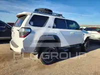 2016 Toyota 4 RUNNER фото