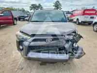 2016 Toyota 4 RUNNER фото