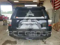 2016 Toyota 4 RUNNER фото