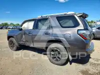 2016 Toyota 4 RUNNER фото