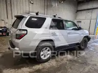 2016 Toyota 4 RUNNER фото