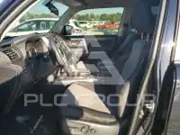 2016 Toyota 4 RUNNER photo